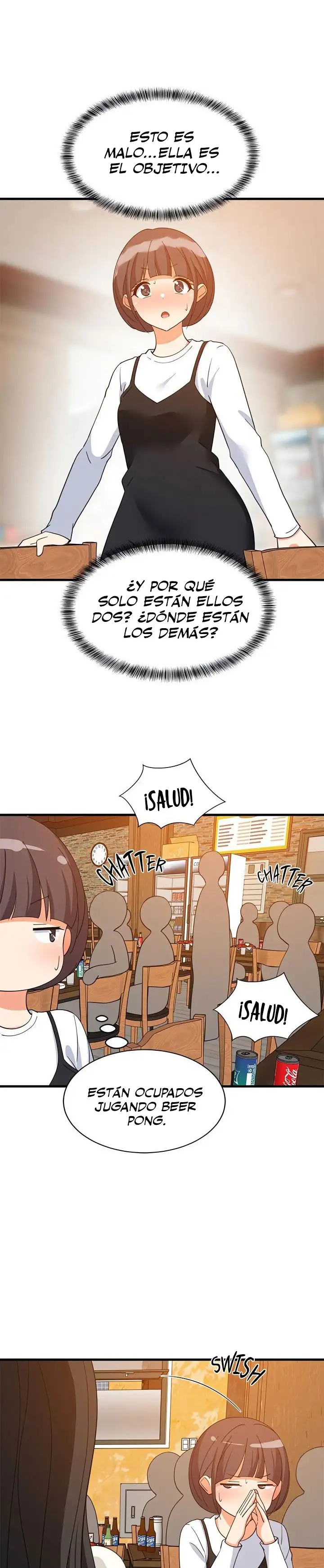 Recompensa íntima Capítulo 76 - Página 7
