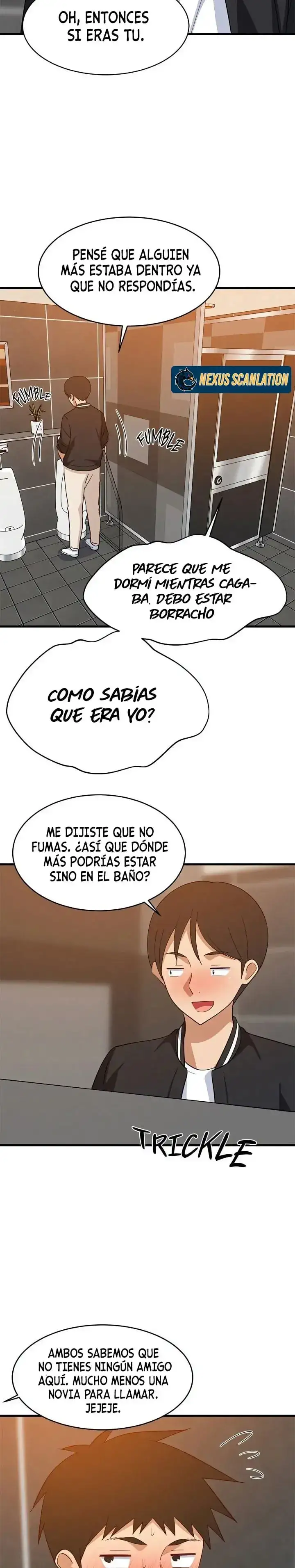 Recompensa íntima Capítulo 78 - Página 4