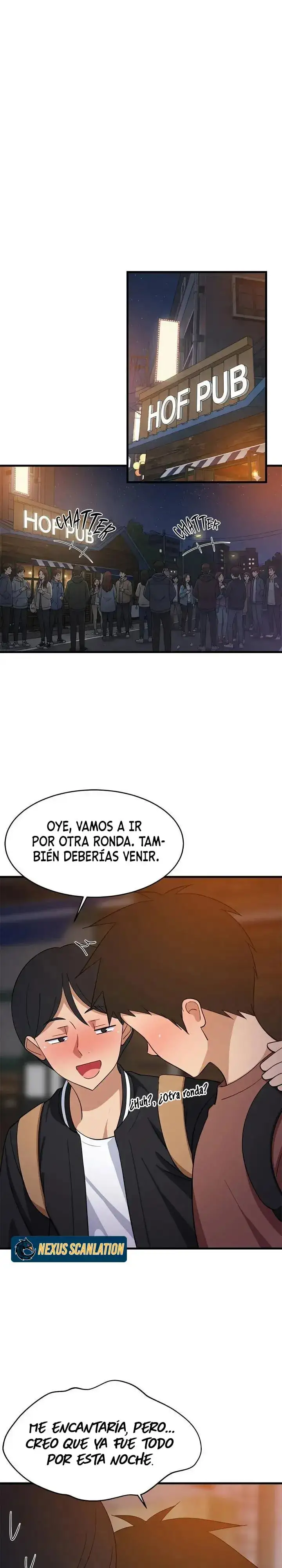 Recompensa íntima Capítulo 79 - Página 2