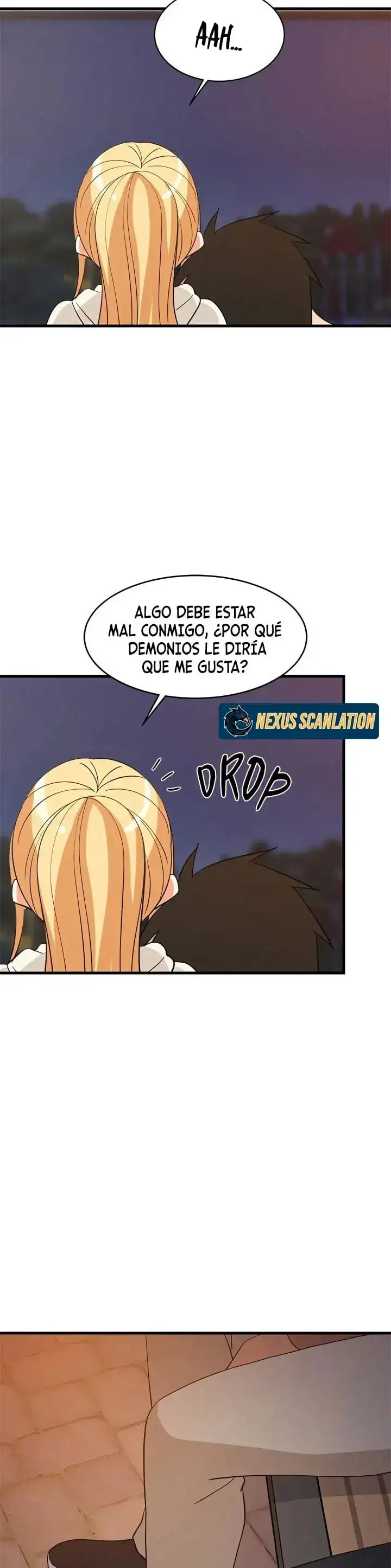 Recompensa íntima Capítulo 79 - Página 25