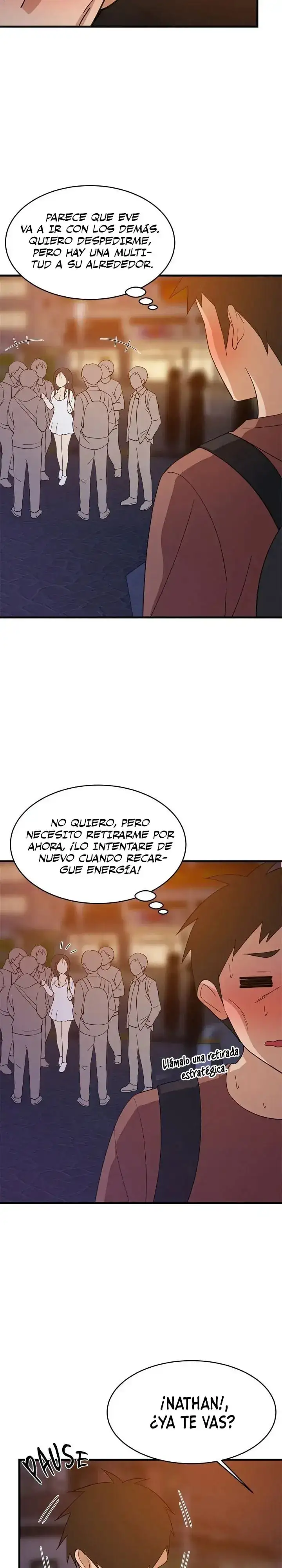 Recompensa íntima Capítulo 79 - Página 6