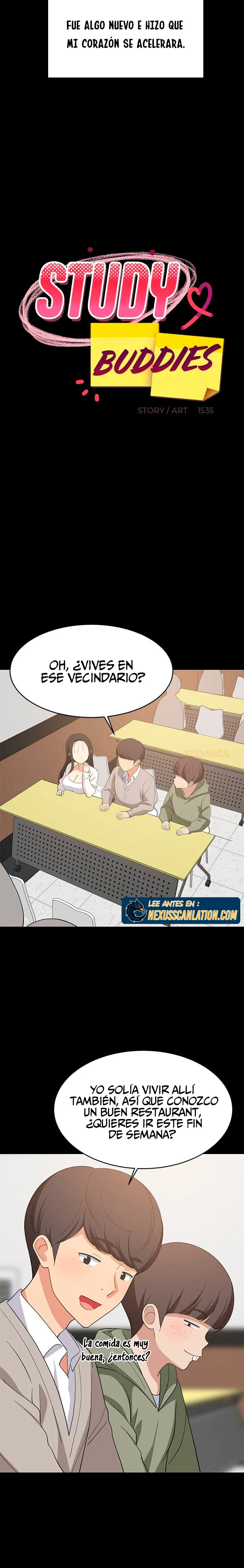 Recompensa íntima Capítulo 84 - Página 10