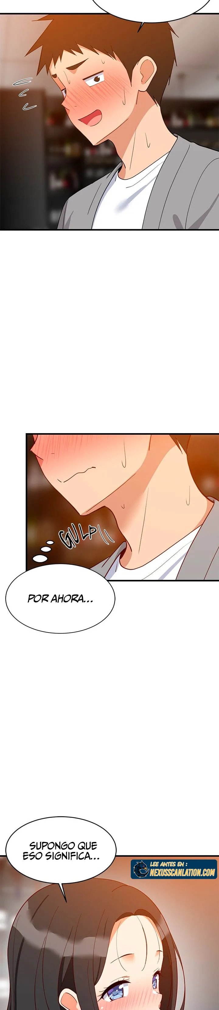 Recompensa íntima Capítulo 85 - Página 24