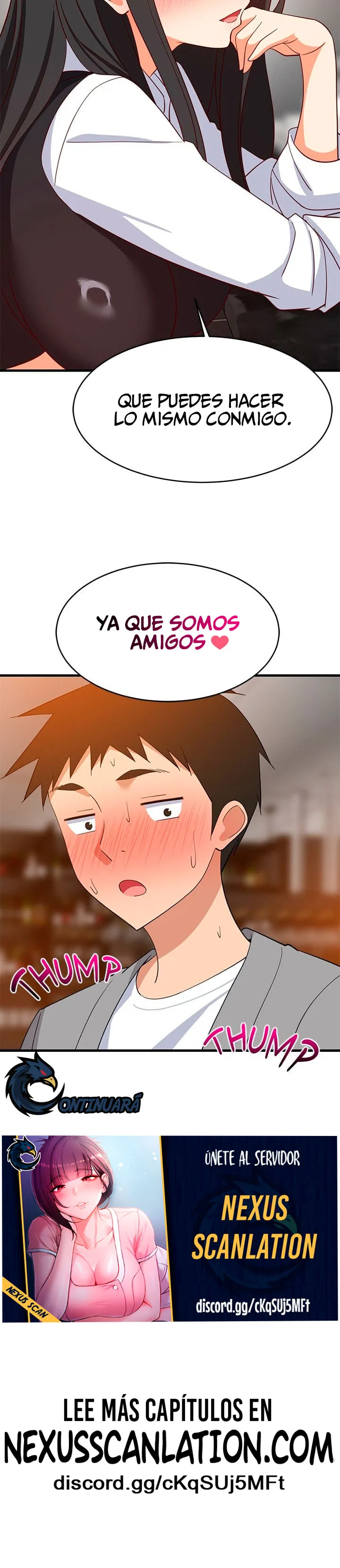 Recompensa íntima Capítulo 85 - Página 25