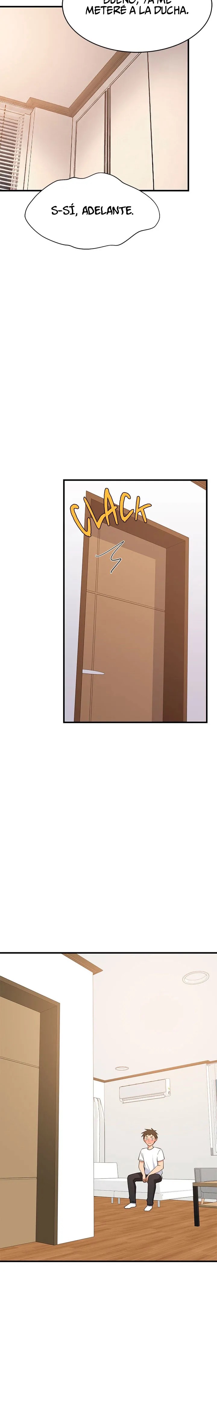 Recompensa íntima Capítulo 87 - Página 17