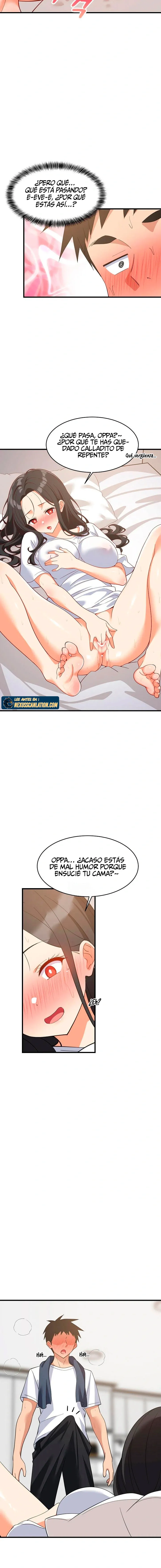 Recompensa íntima Capítulo 88 - Página 12