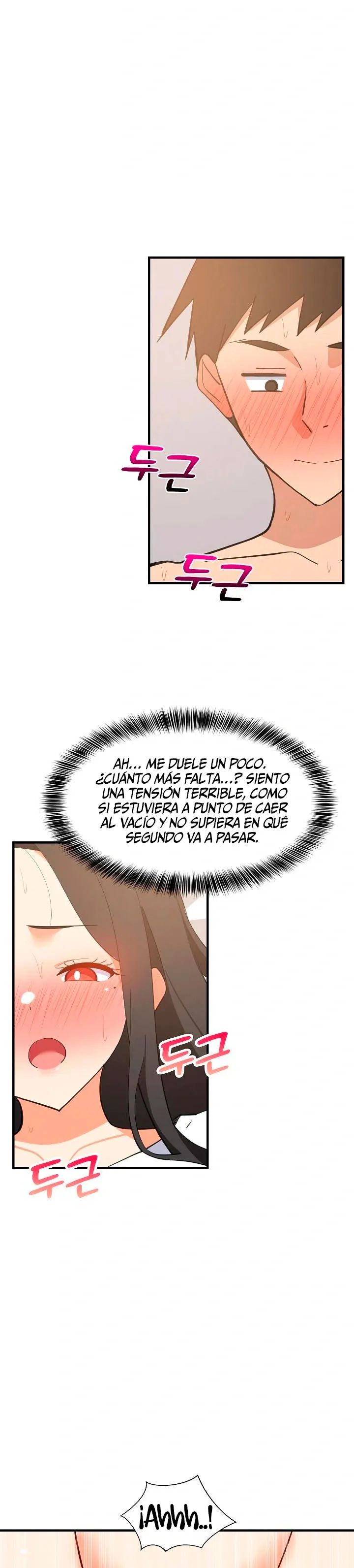 Recompensa íntima Capítulo 88 - Página 19