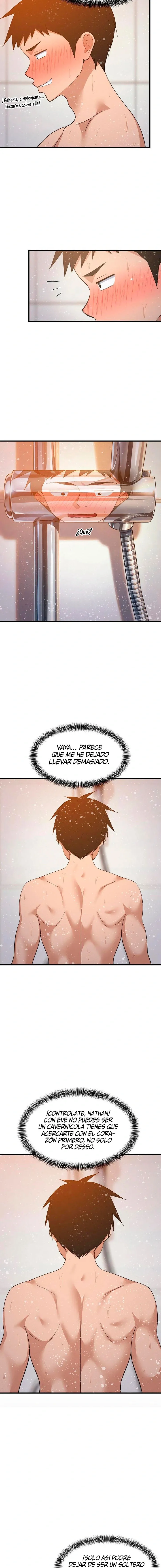 Recompensa íntima Capítulo 88 - Página 8
