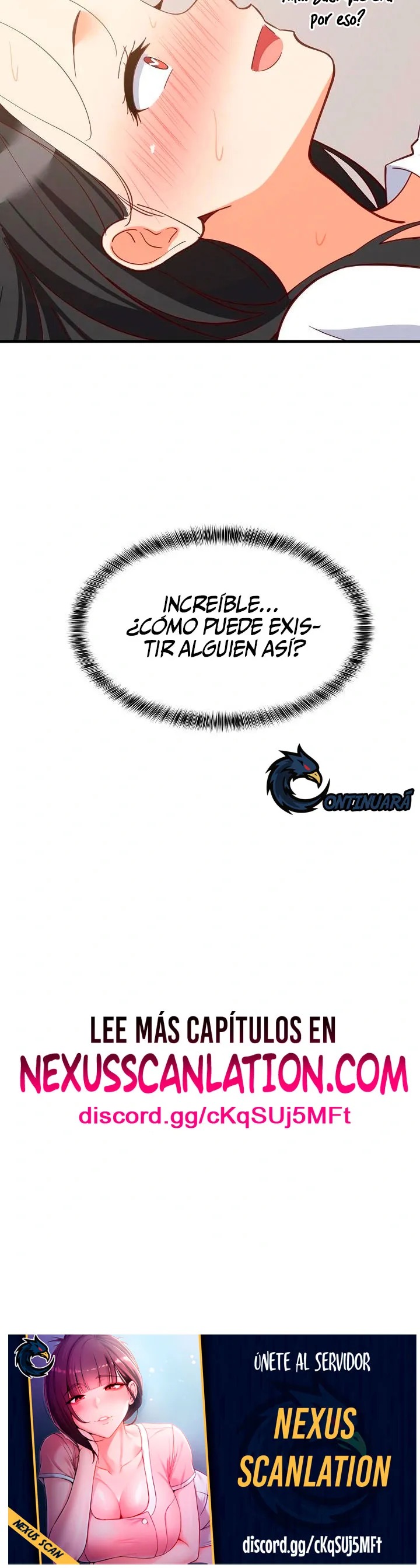 Recompensa íntima Capítulo 89 - Página 24
