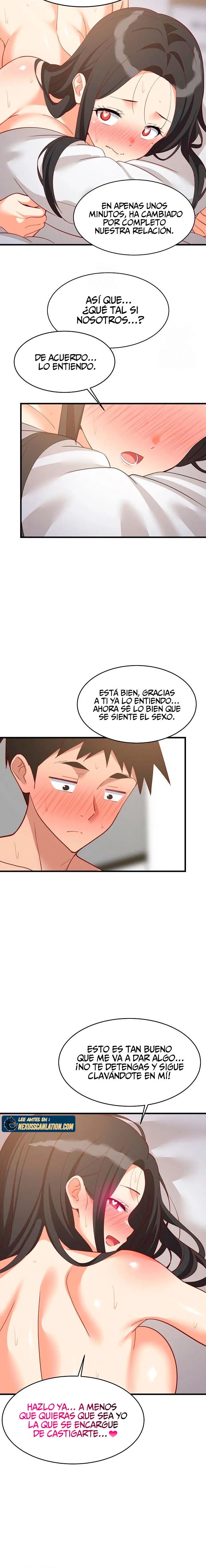 Recompensa íntima Capítulo 90 - Página 16
