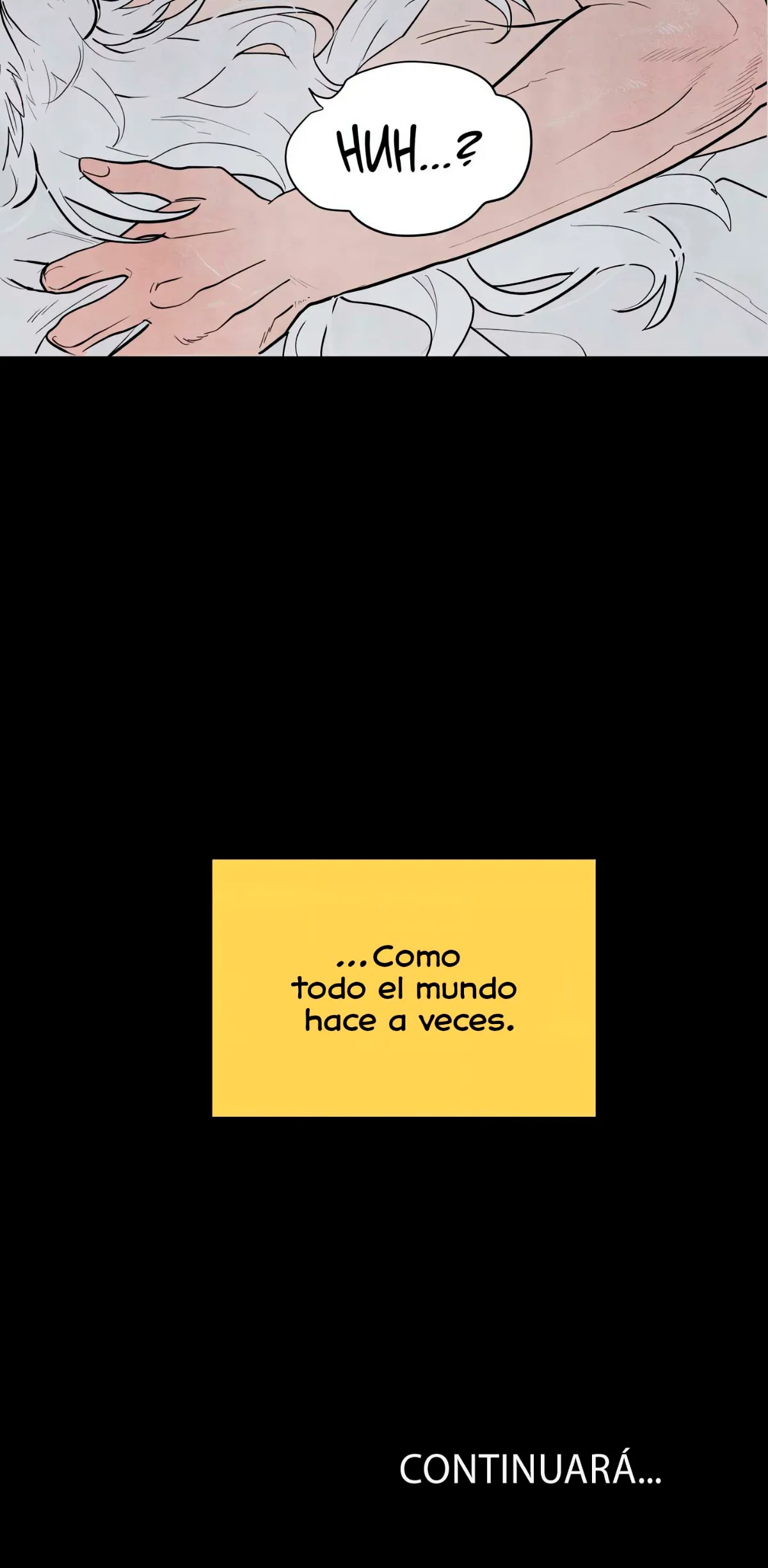 Házme ronronear Capítulo 1 - Página 14