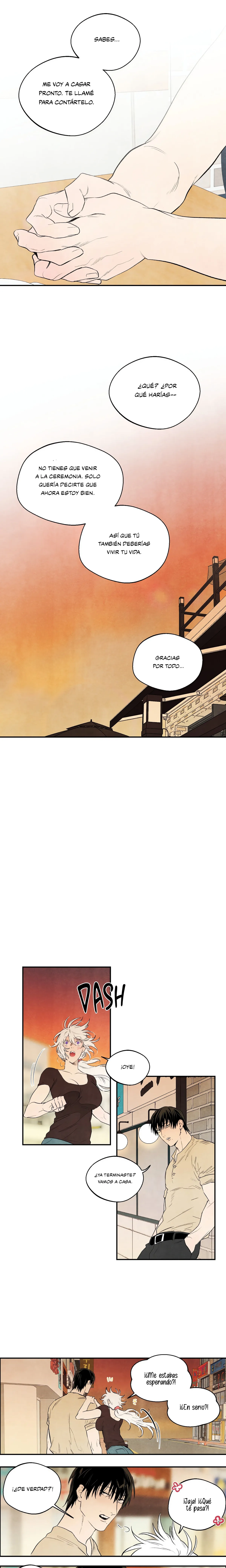 Házme ronronear Capítulo 10 - Página 9