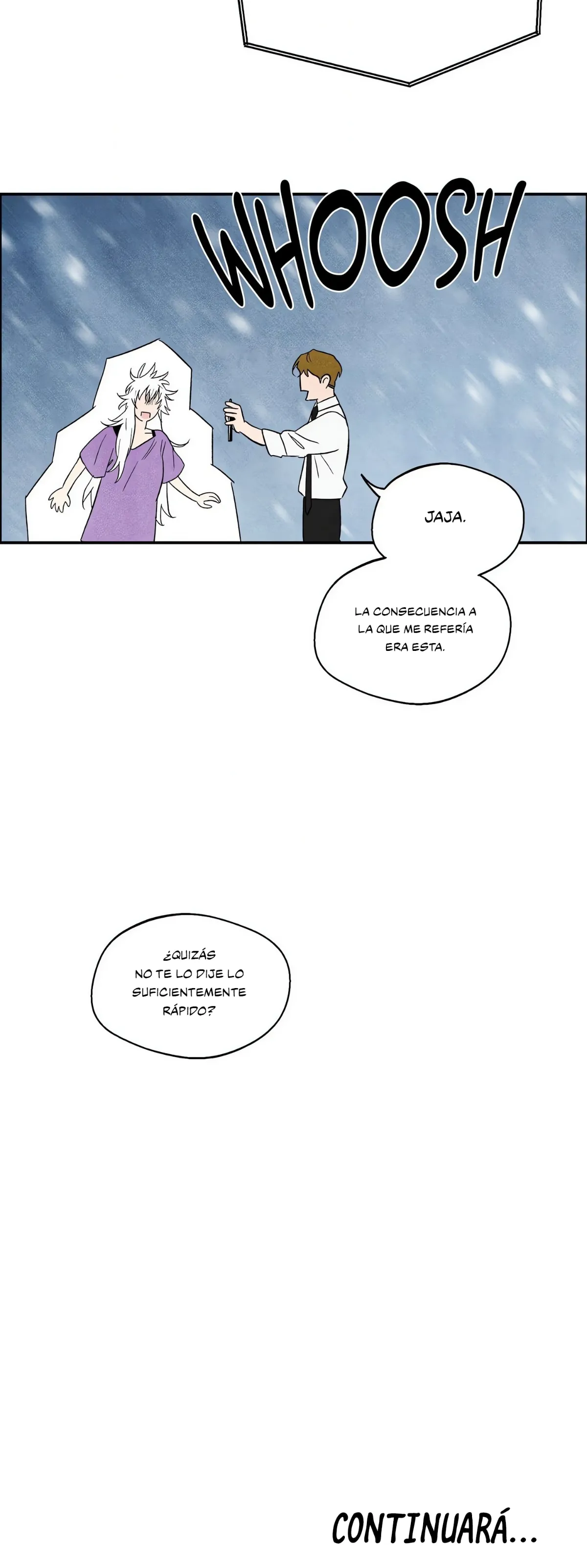 Házme ronronear Capítulo 12 - Página 14