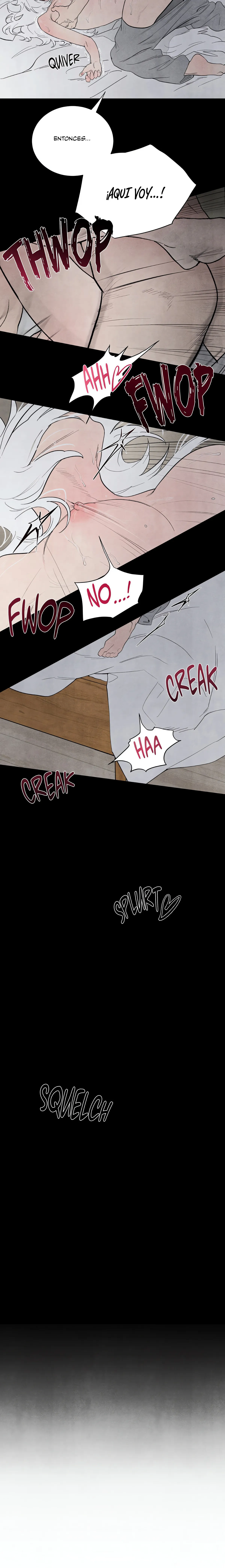 Házme ronronear Capítulo 2 - Página 3