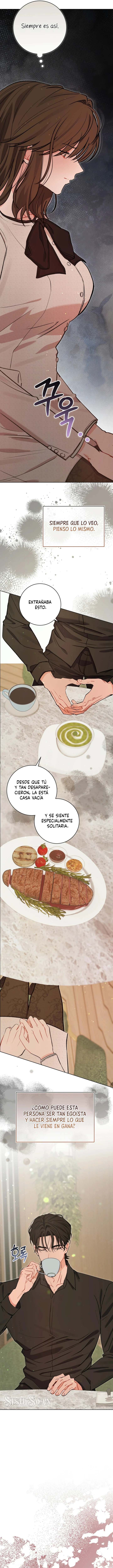 Blues de un diente de Leon Capítulo 10 - Página 15
