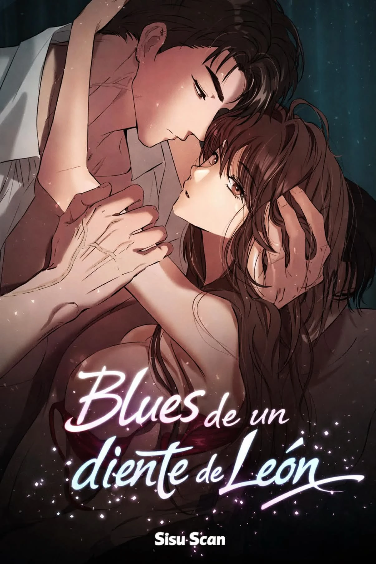 Blues de un diente de Leon Capítulo 10 - Página 2