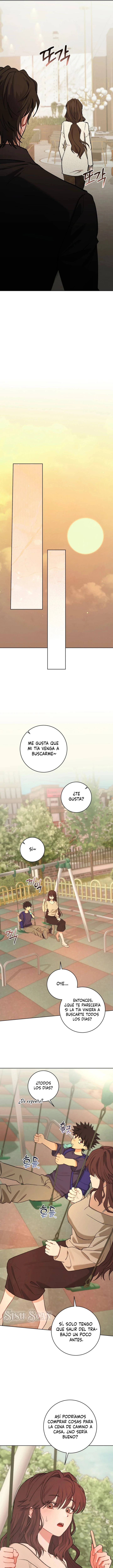 Blues de un diente de Leon Capítulo 10 - Página 21