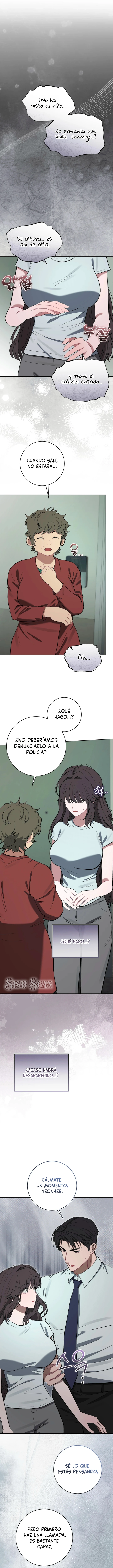 Blues de un diente de Leon Capítulo 11 - Página 12