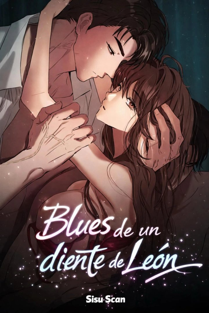 Blues de un diente de Leon Capítulo 12 - Página 2