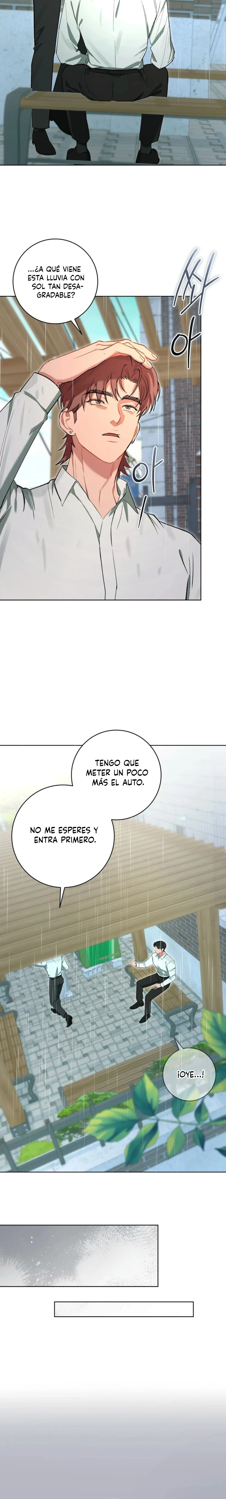 Blues de un diente de Leon Capítulo 13 - Página 13