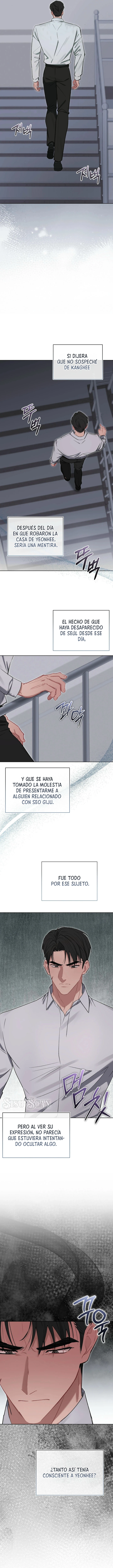 Blues de un diente de Leon Capítulo 13 - Página 14