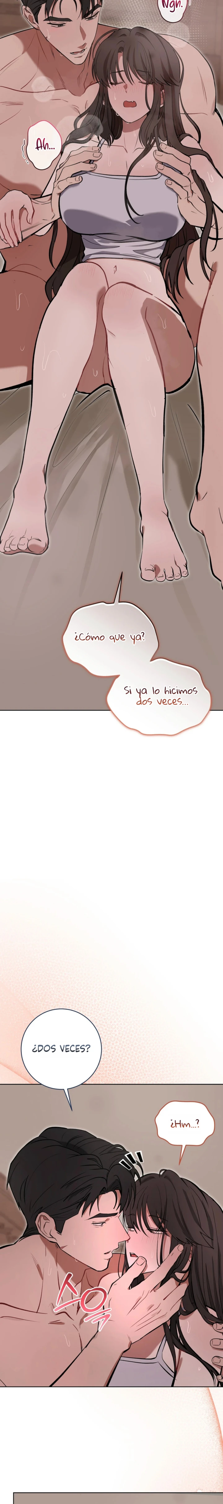 Blues de un diente de Leon Capítulo 9 - Página 13