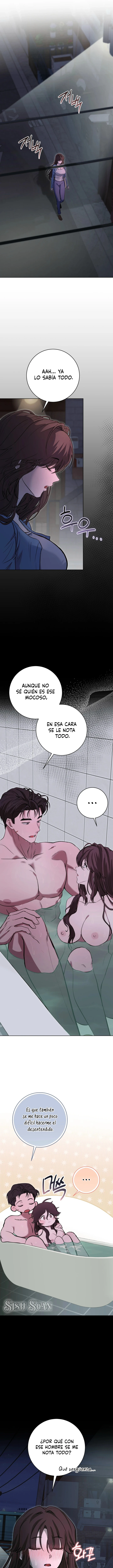 Blues de un diente de Leon Capítulo 9 - Página 24