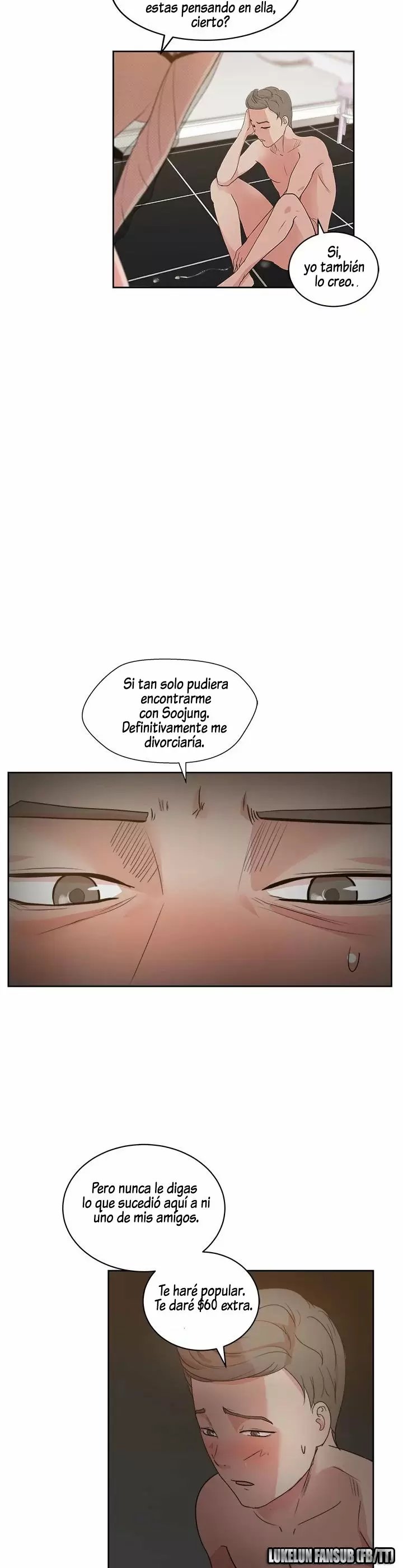 Tienda de Cómics Capítulo 10 - Página 13