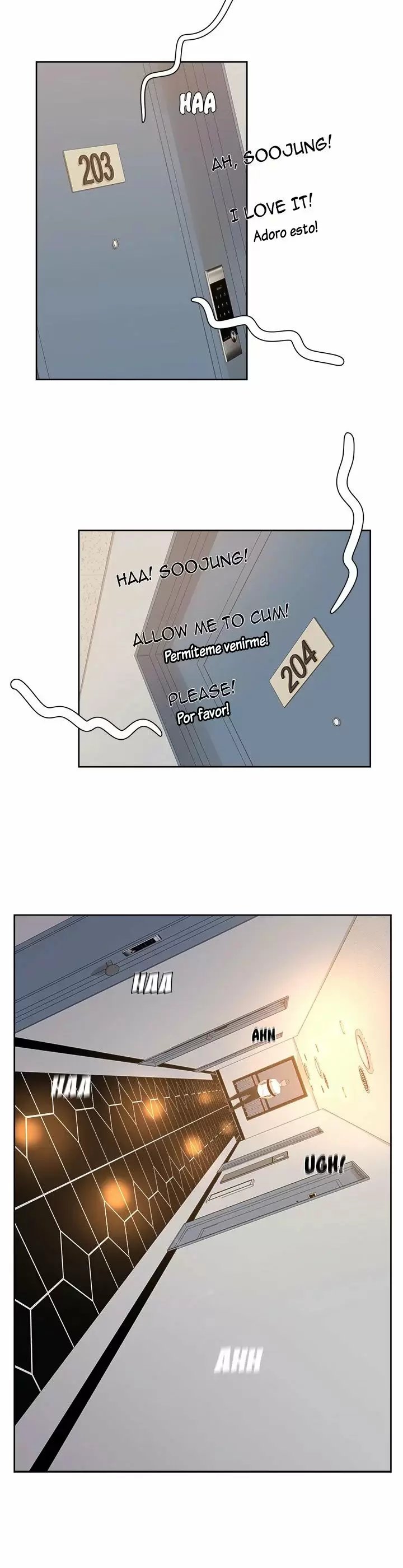 Tienda de Cómics Capítulo 10 - Página 16