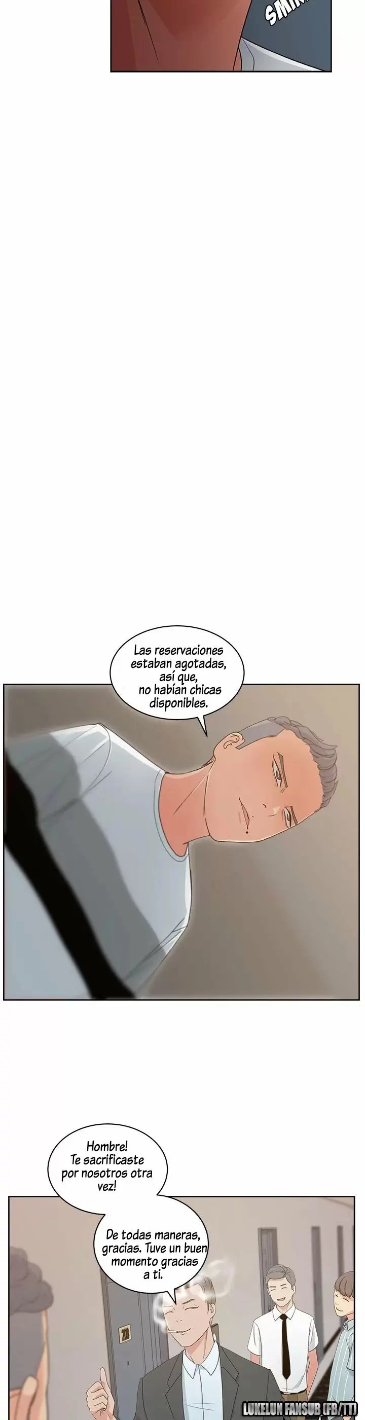 Tienda de Cómics Capítulo 10 - Página 22