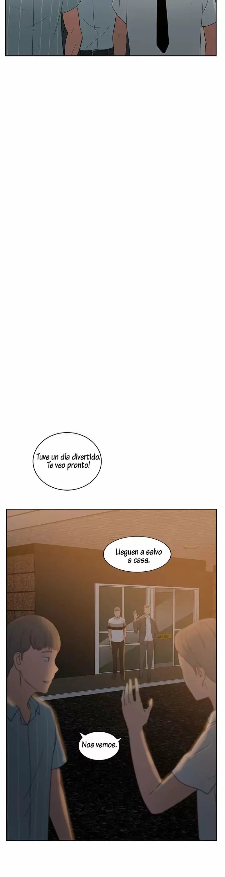 Tienda de Cómics Capítulo 10 - Página 24