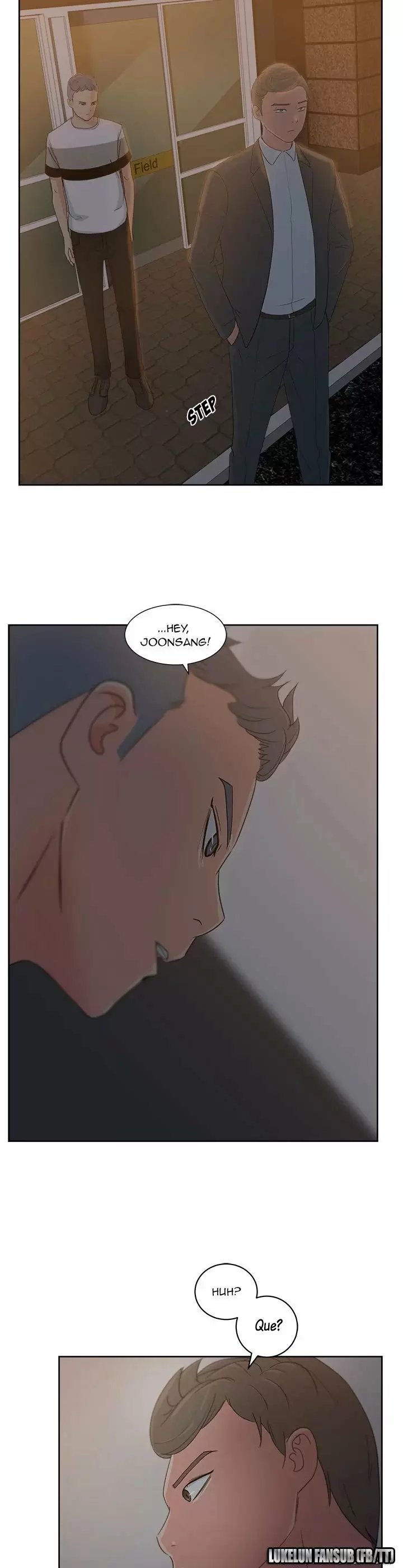 Tienda de Cómics Capítulo 10 - Página 26