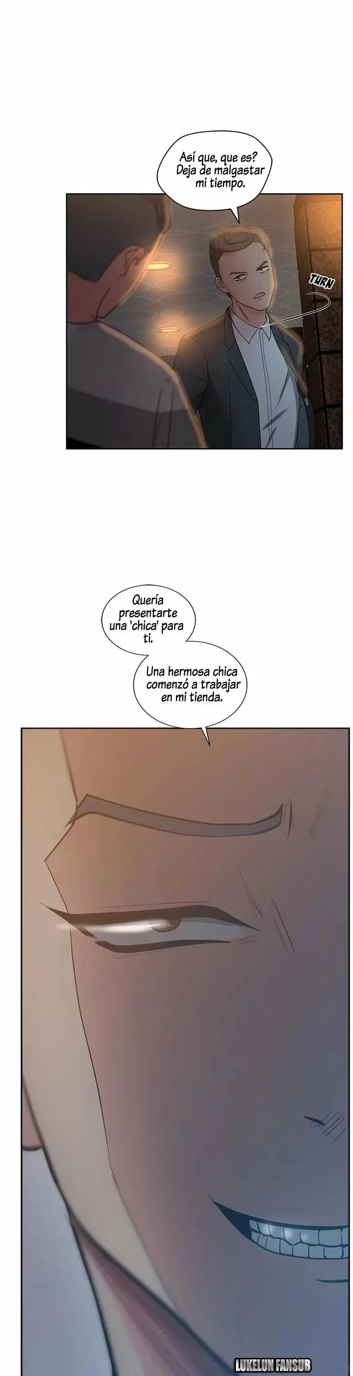 Tienda de Cómics Capítulo 10 - Página 29