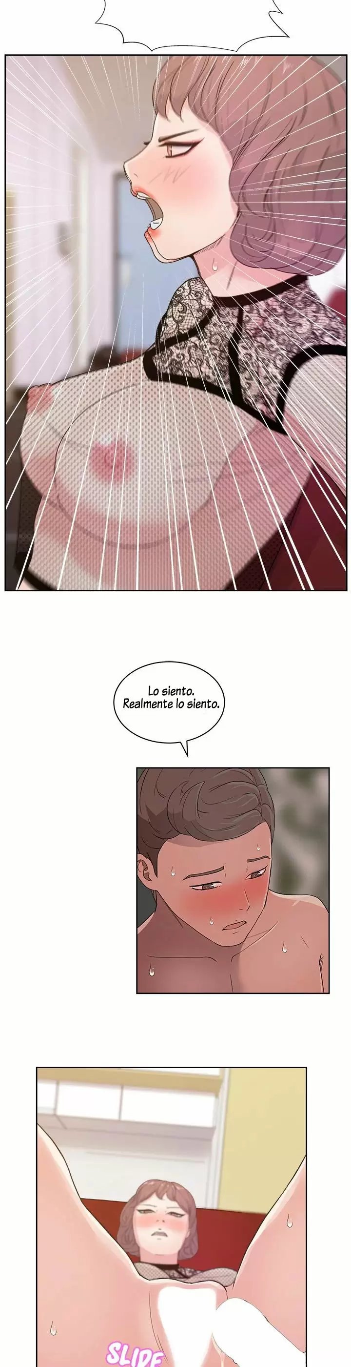 Tienda de Cómics Capítulo 10 - Página 3
