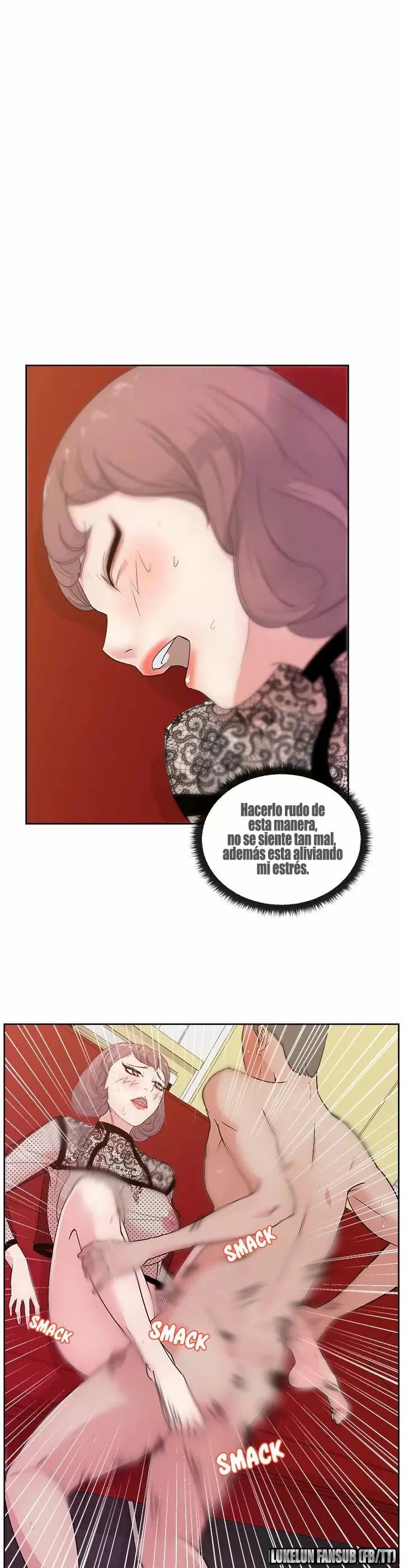 Tienda de Cómics Capítulo 10 - Página 5
