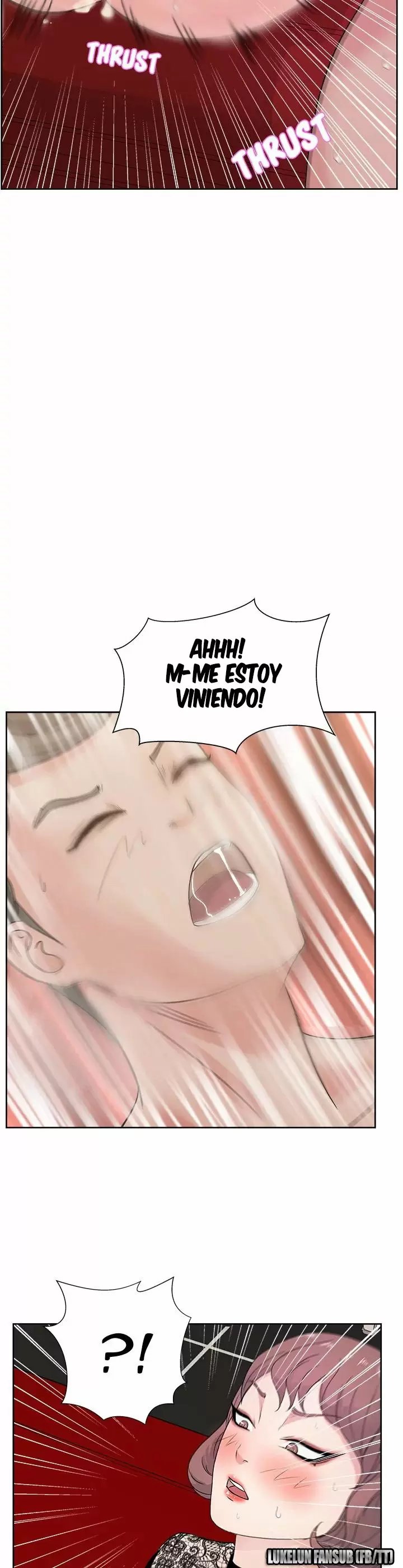 Tienda de Cómics Capítulo 10 - Página 7