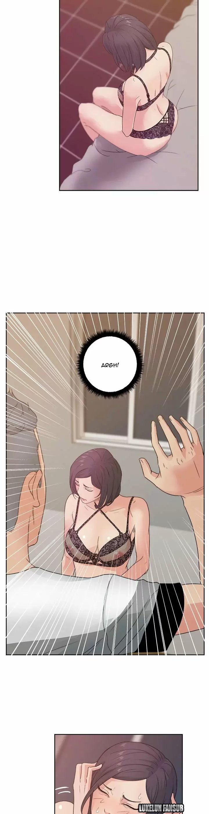 Tienda de Cómics Capítulo 11 - Página 14