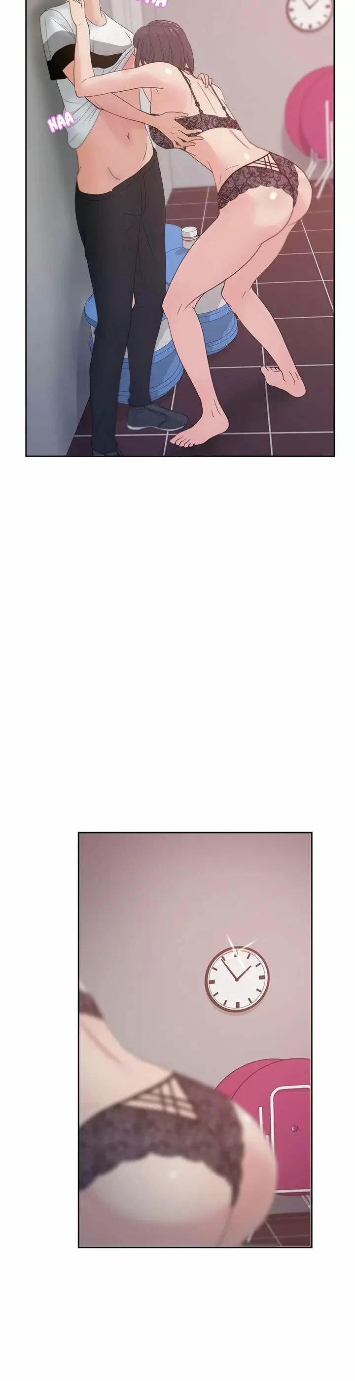 Tienda de Cómics Capítulo 11 - Página 26