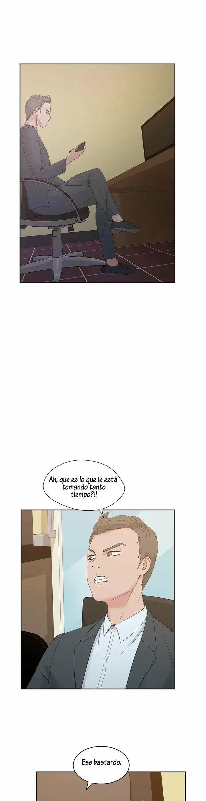 Tienda de Cómics Capítulo 11 - Página 27