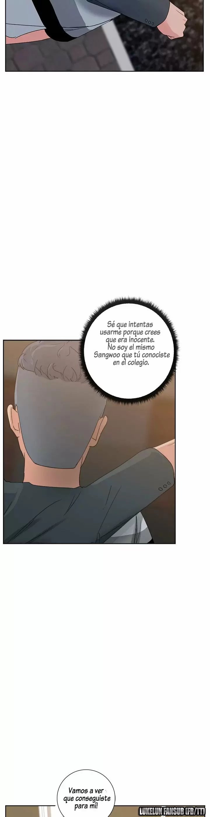 Tienda de Cómics Capítulo 11 - Página 5