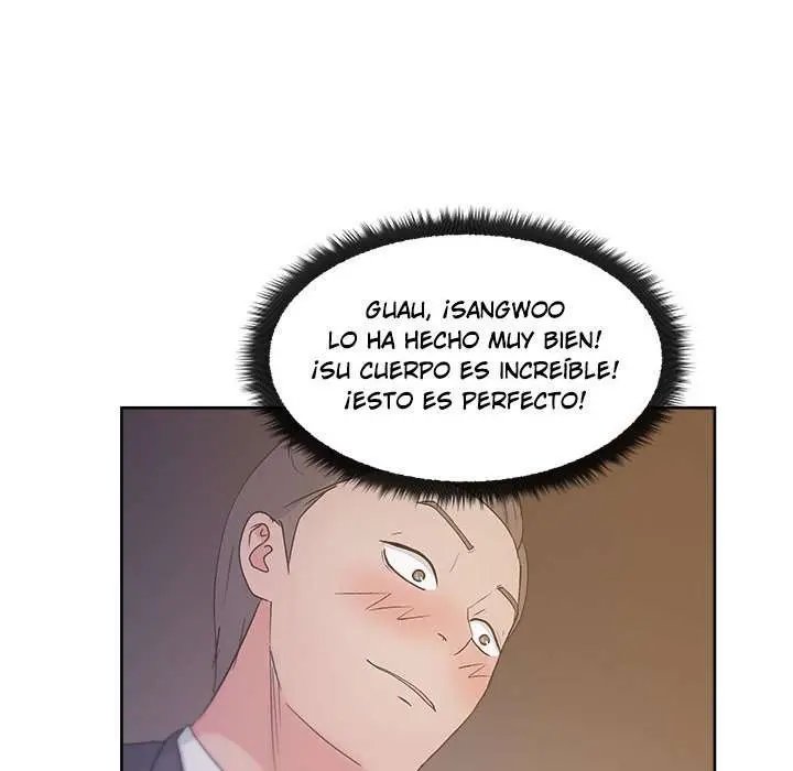 Tienda de Cómics Capítulo 12 - Página 108