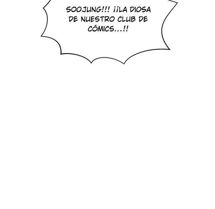 Tienda de Cómics Capítulo 12 - Página 137