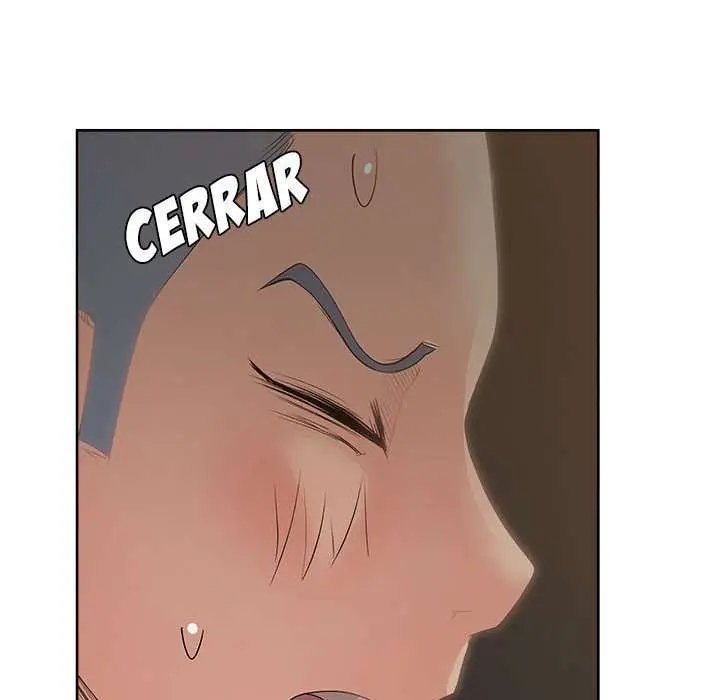 Tienda de Cómics Capítulo 12 - Página 15