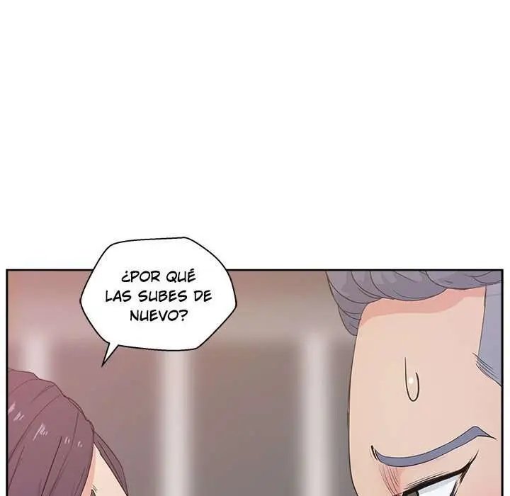 Tienda de Cómics Capítulo 12 - Página 24