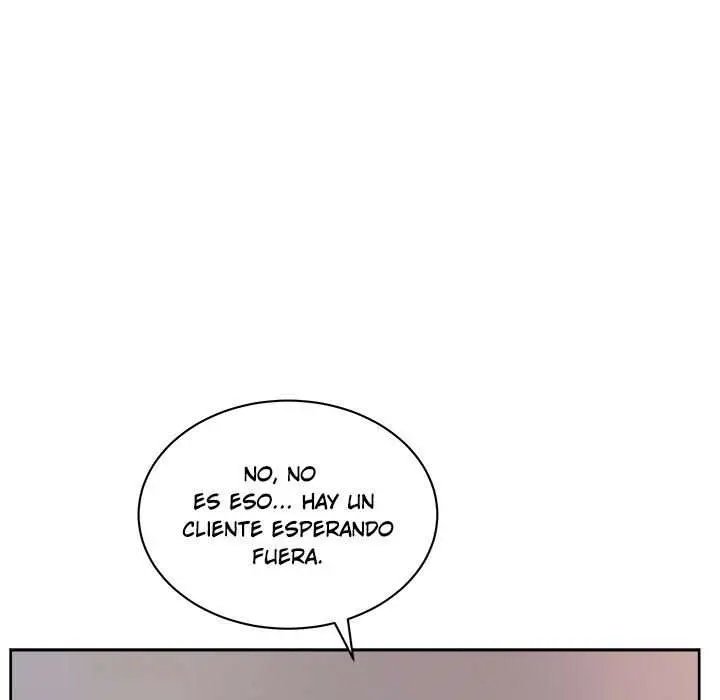 Tienda de Cómics Capítulo 12 - Página 28