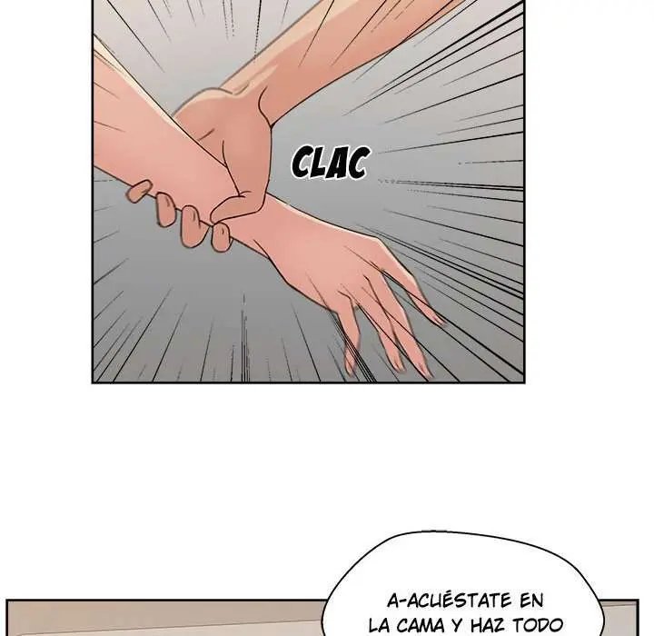 Tienda de Cómics Capítulo 12 - Página 39