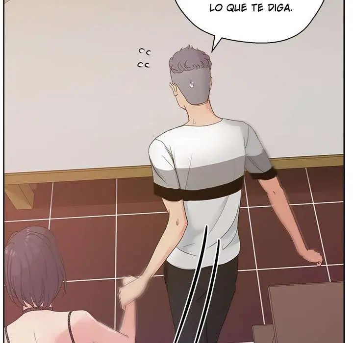 Tienda de Cómics Capítulo 12 - Página 40