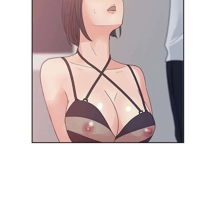 Tienda de Cómics Capítulo 12 - Página 45