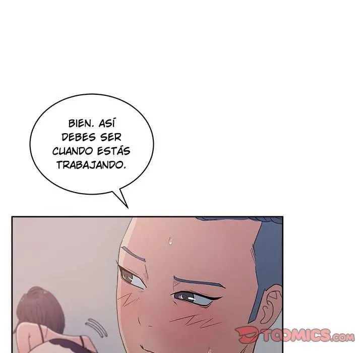 Tienda de Cómics Capítulo 12 - Página 48