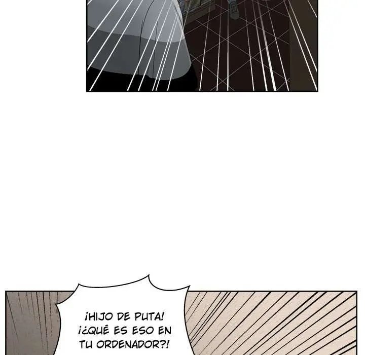 Tienda de Cómics Capítulo 12 - Página 53